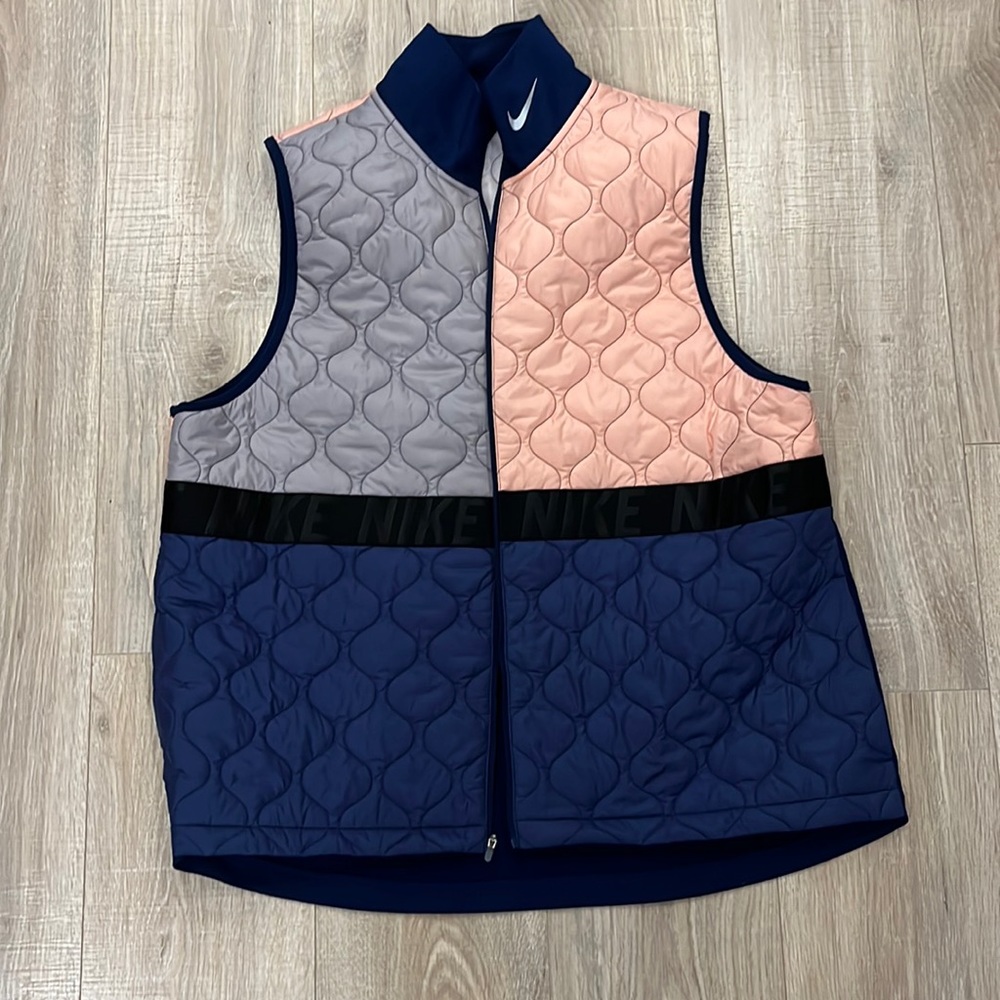 Nike running vest XXL